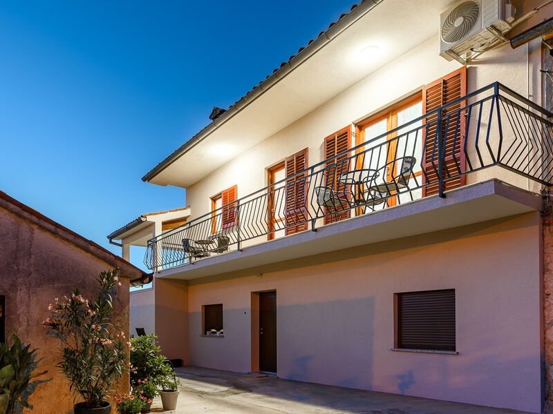 Apartmány 3298-6594
