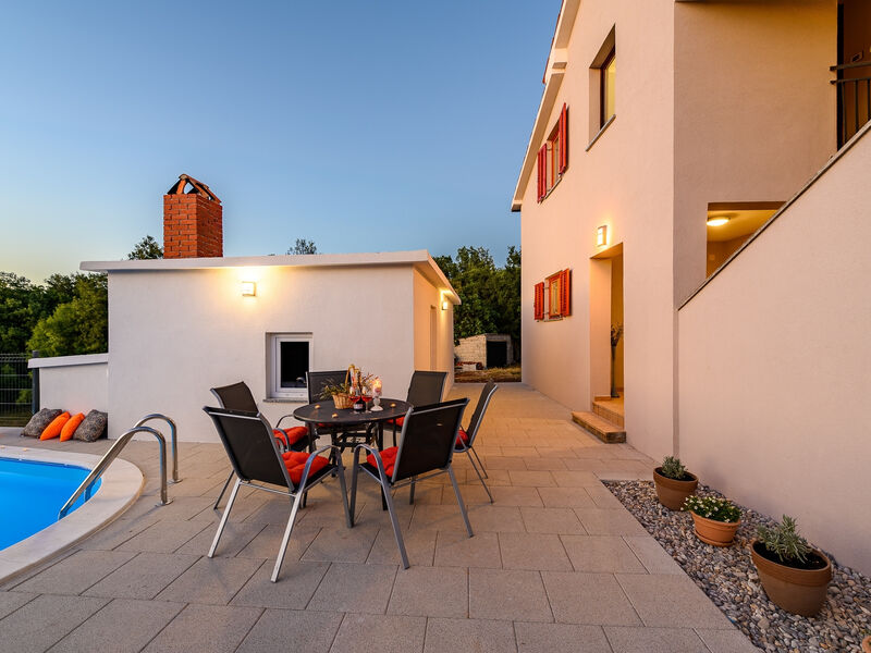 Apartmány 3298-6594