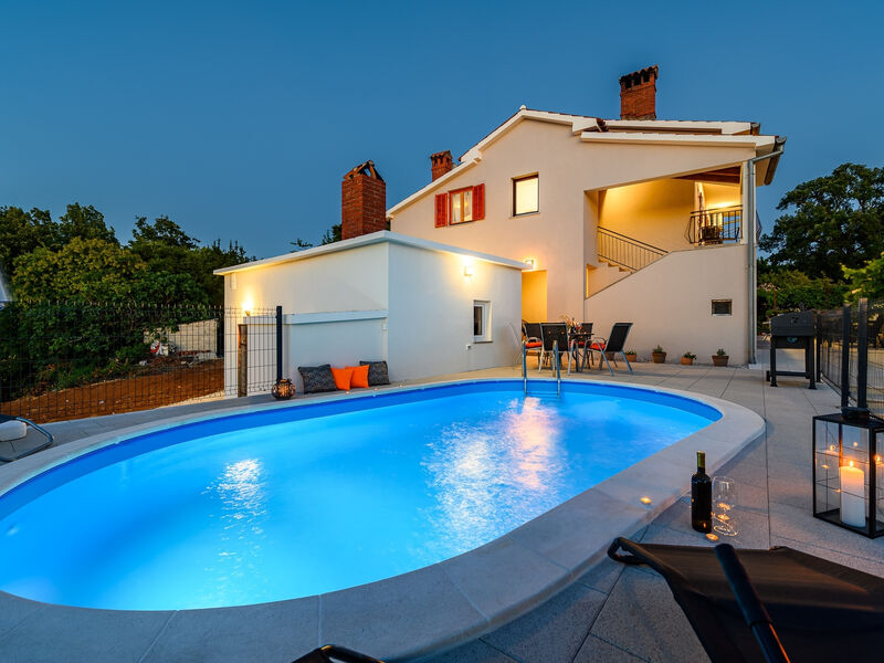 Apartmány 3298-6594