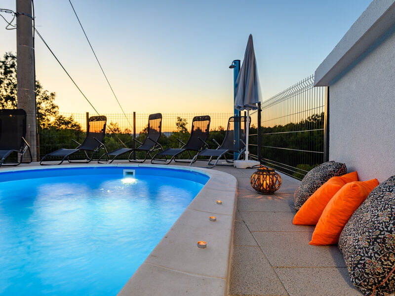 Apartmány 3298-6594