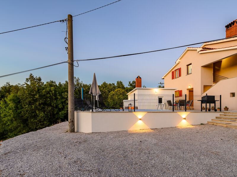 Apartmány 3298-6594