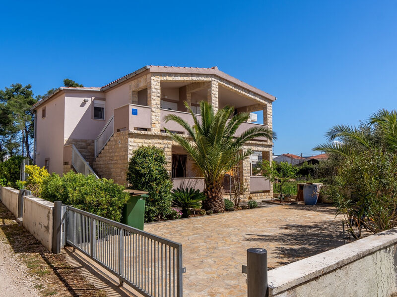 Apartmány 3298-6595