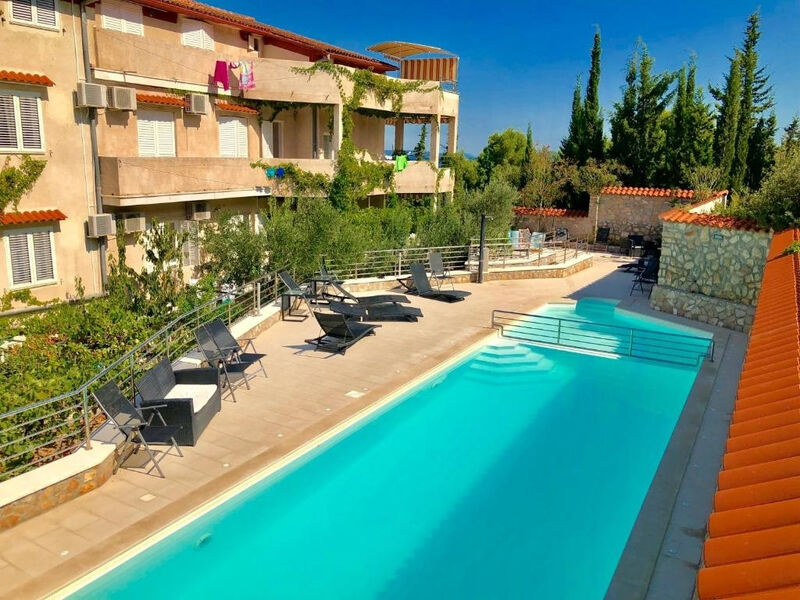 Apartmány 3298-6596