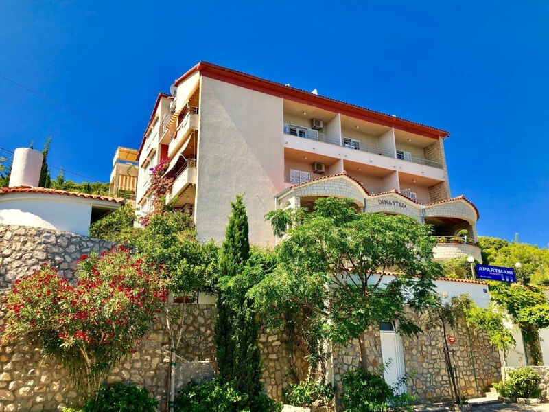 Apartmány 3298-6596