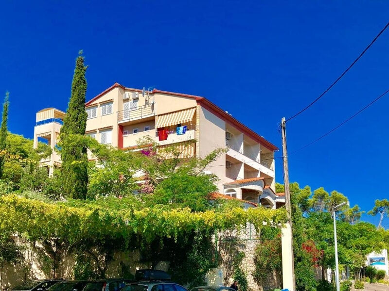 Apartmány 3298-6596