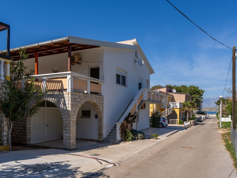 Apartmány 3298-6599