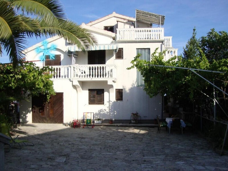 Apartmány 3298-6600