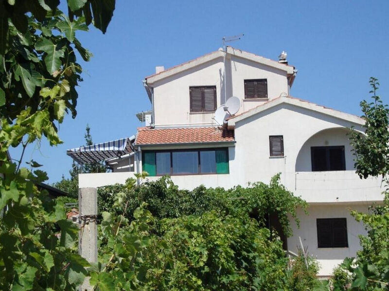 Apartmány 3298-6600