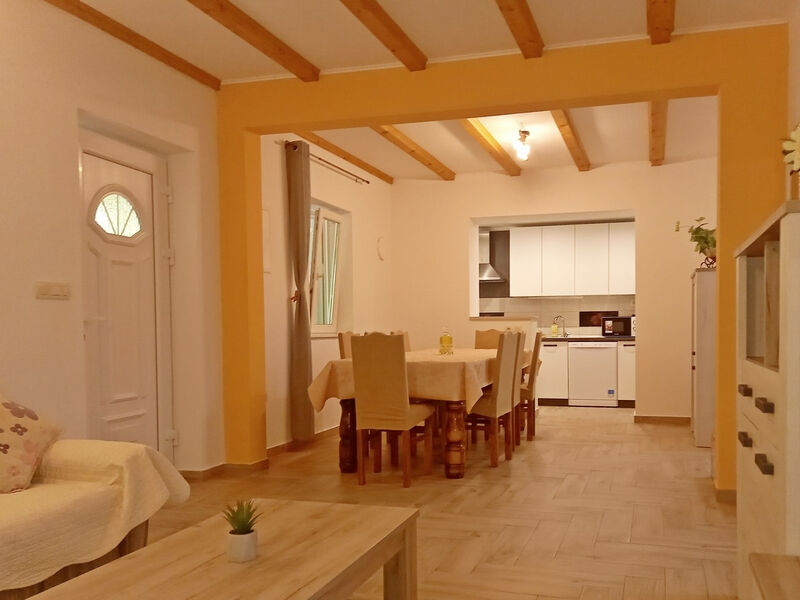 Prázdninový dům 3298-6601
