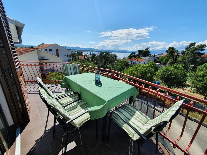 Apartmány 3298-6602