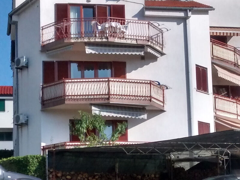 Apartmány 3298-6602