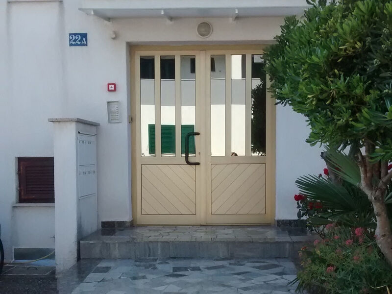 Apartmány 3298-6602