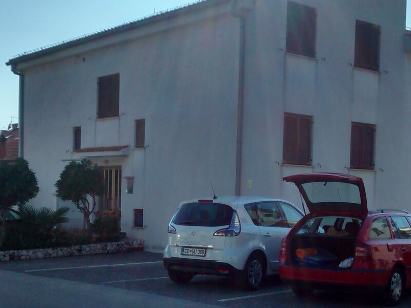 Apartmány 3298-6602