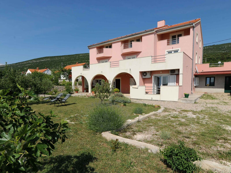 Apartmány 3298-6604