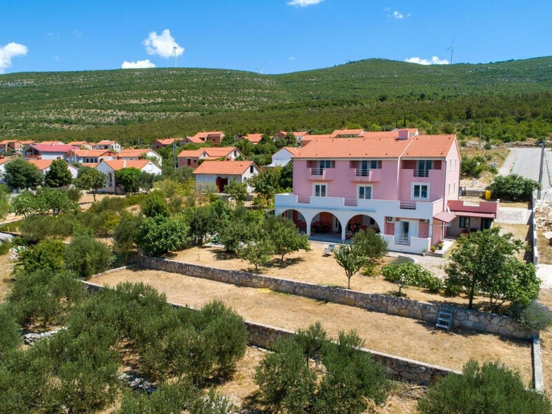Apartmány 3298-6604