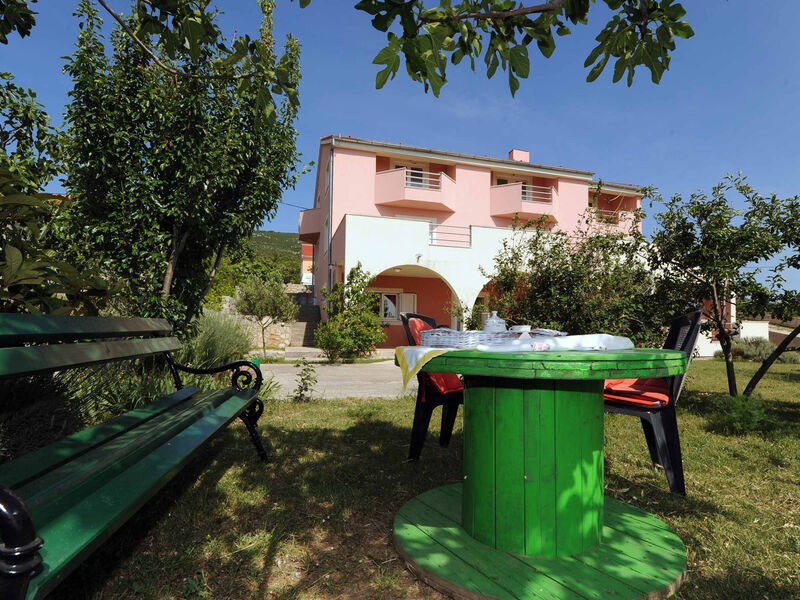 Apartmány 3298-6604