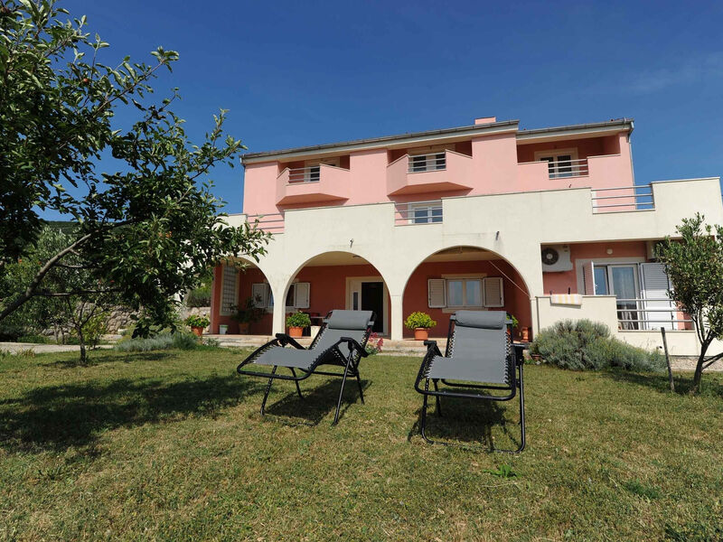 Apartmány 3298-6604