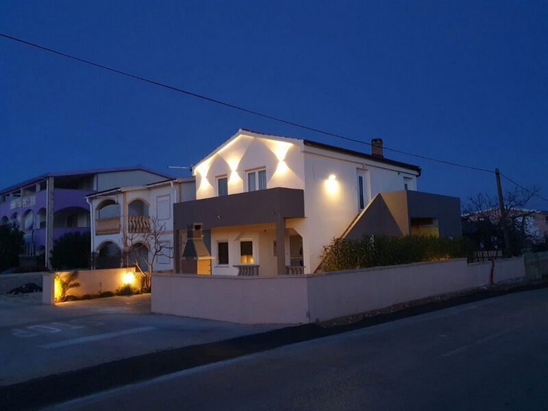 Apartmány 3298-6605
