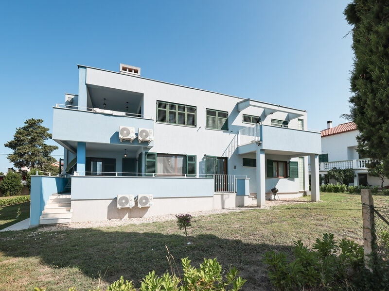 Apartmány 3298-6606