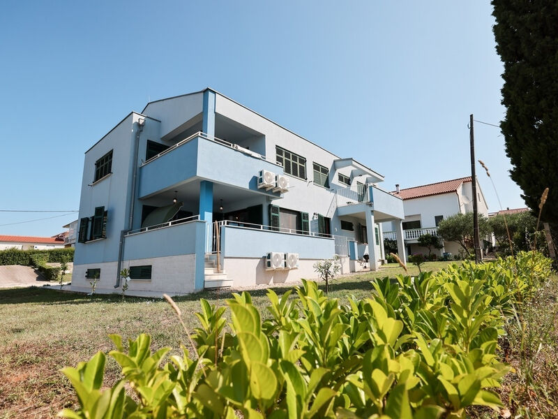 Apartmány 3298-6606
