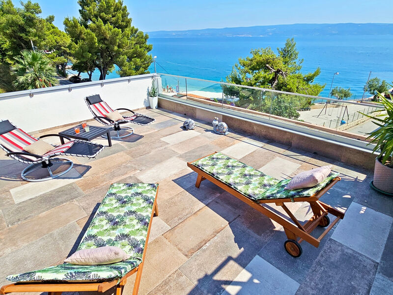Apartmány 3298-6607