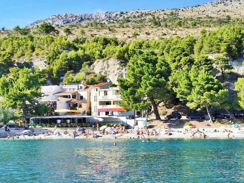 Apartmány 3298-6607