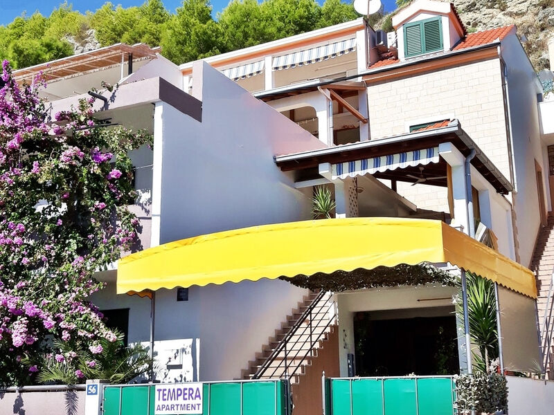 Apartmány 3298-6607