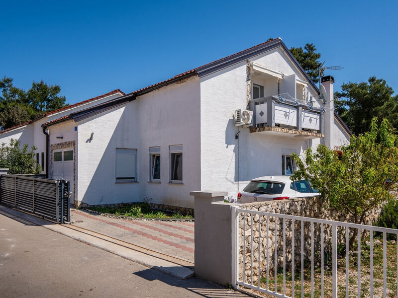Apartmány 3298-6608