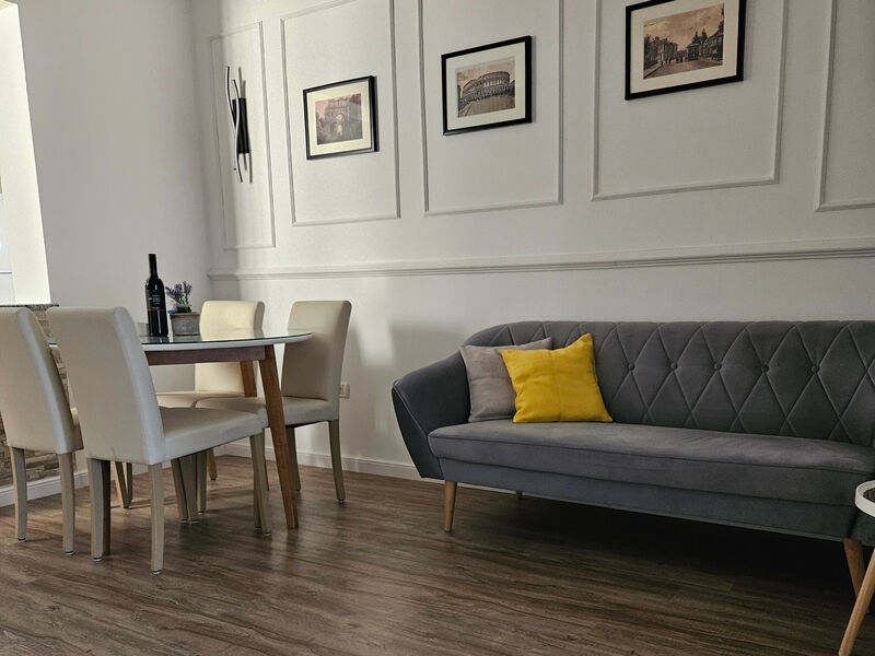 Apartmány 3298-6611