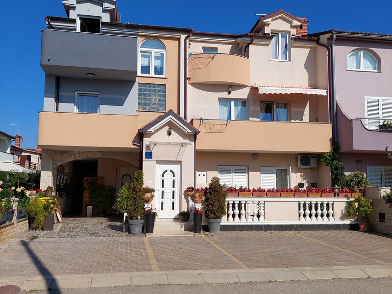 Apartmány 3298-6611