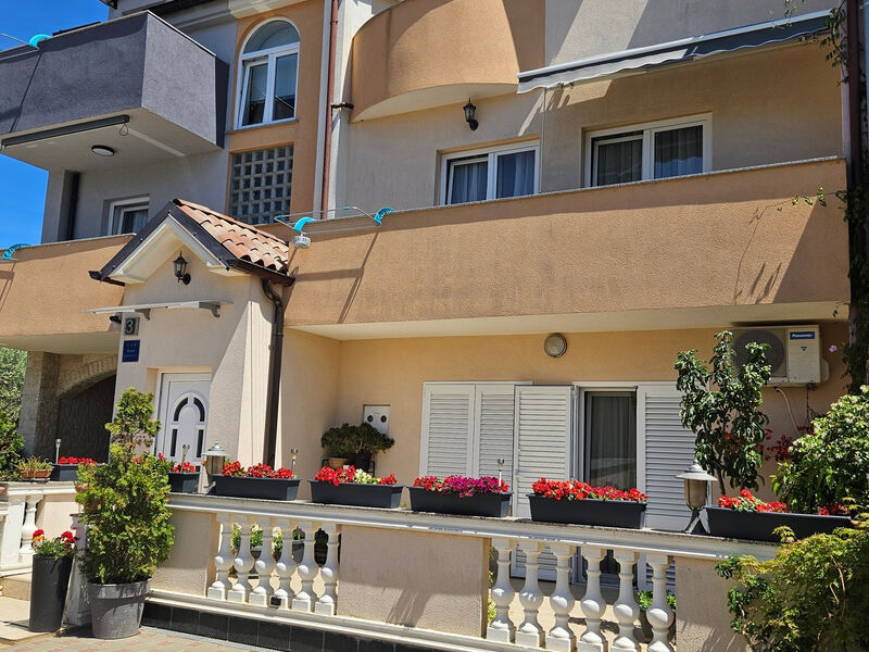 Apartmány 3298-6611
