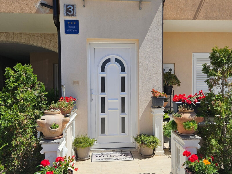 Apartmány 3298-6611