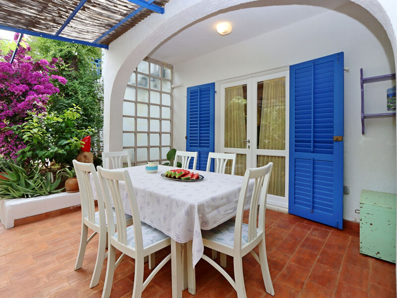 Apartmány 3298-6612