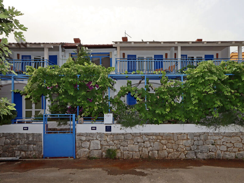 Apartmány 3298-6612