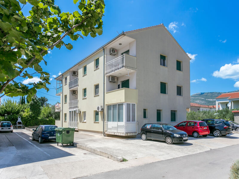 Apartmány 3298-6614