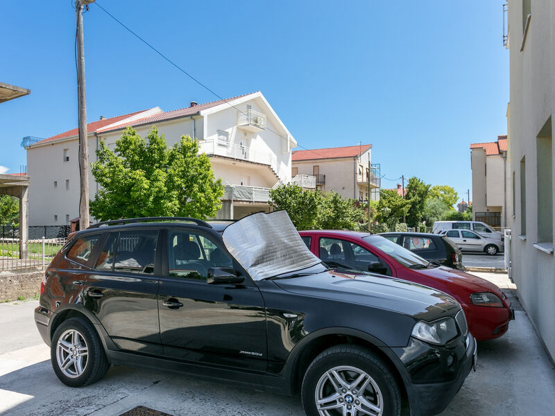 Apartmány 3298-6614