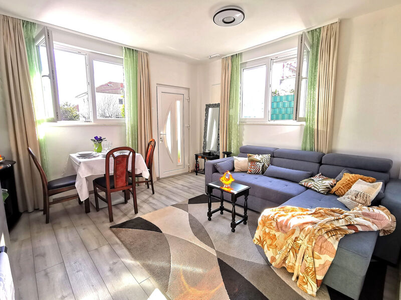 Apartmány 3298-6615