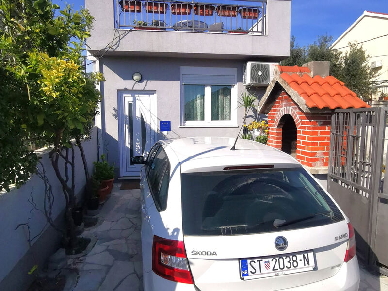 Apartmány 3298-6615