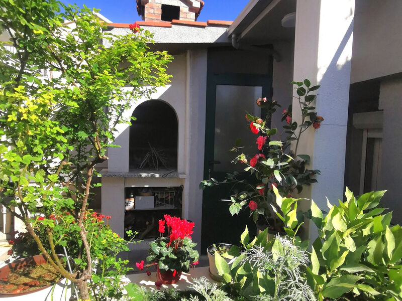 Apartmány 3298-6615