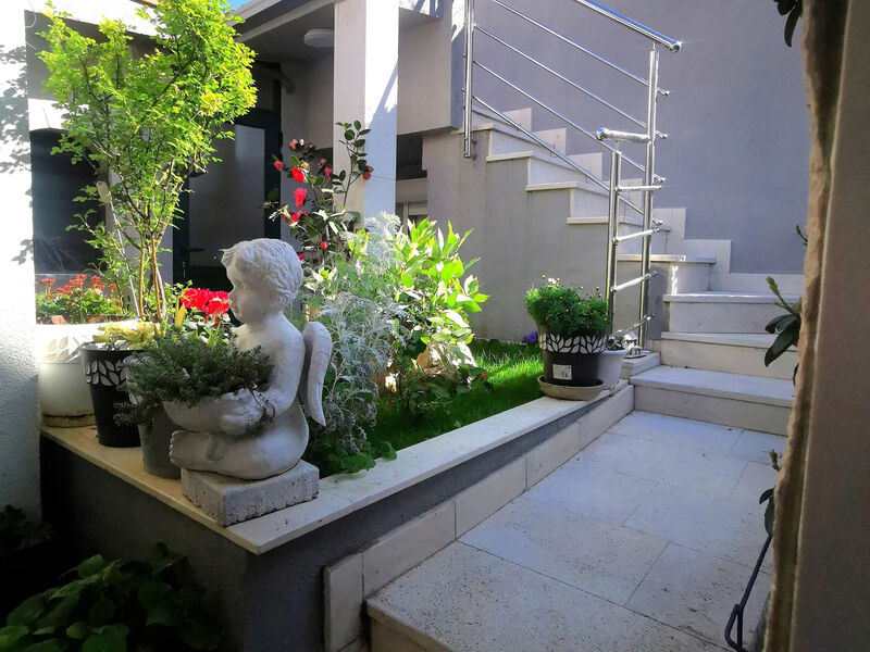 Apartmány 3298-6615