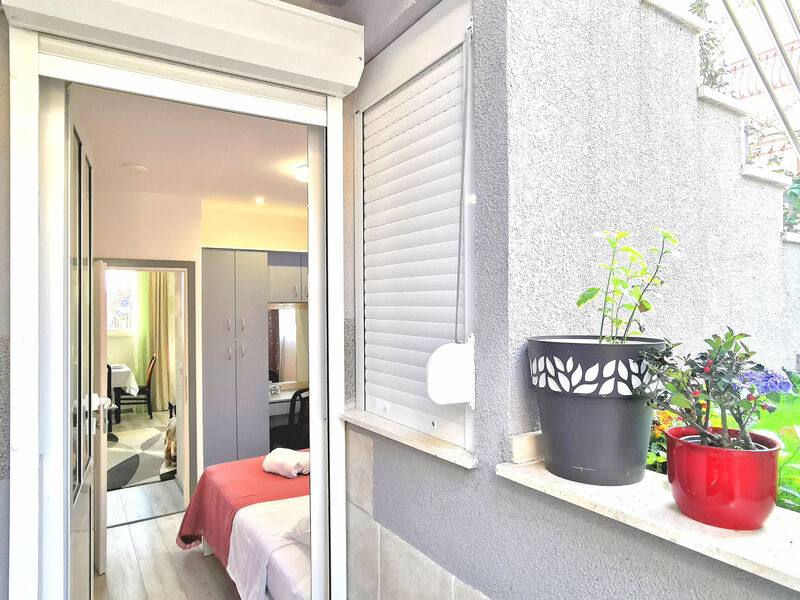 Apartmány 3298-6615