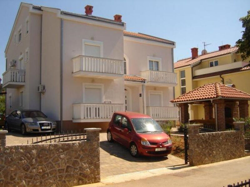 Apartmány 3298-6616