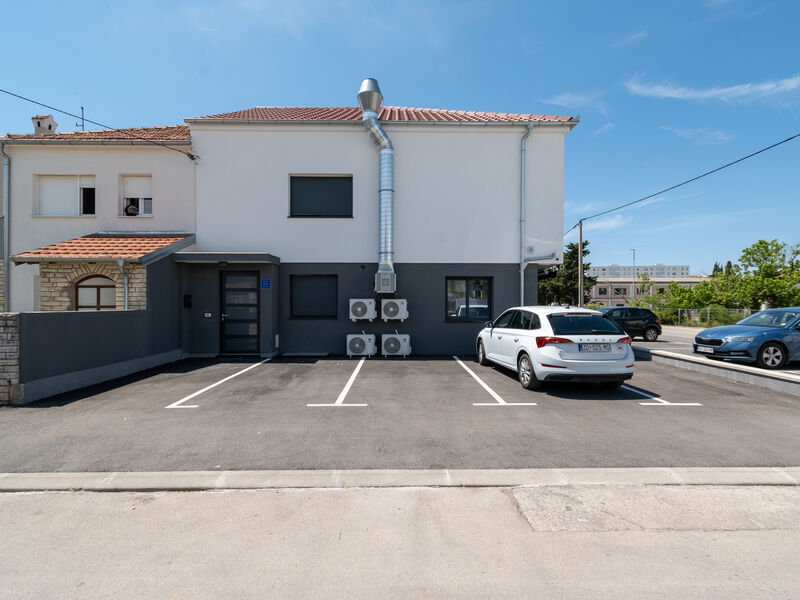 Apartmány 3298-6617