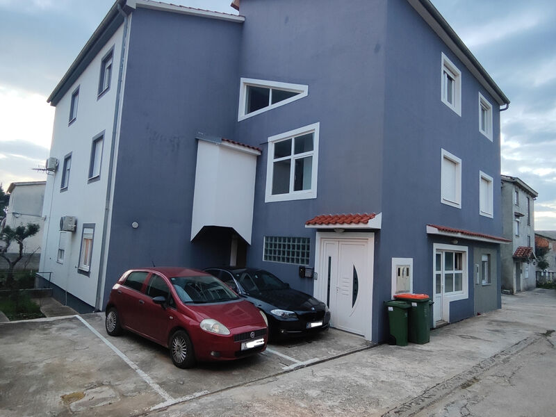 Apartmány 3298-6619