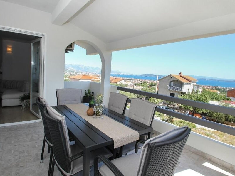 Apartmány 3298-6620