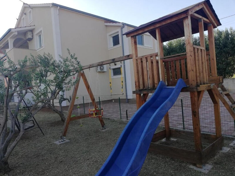 Apartmány 3298-6620