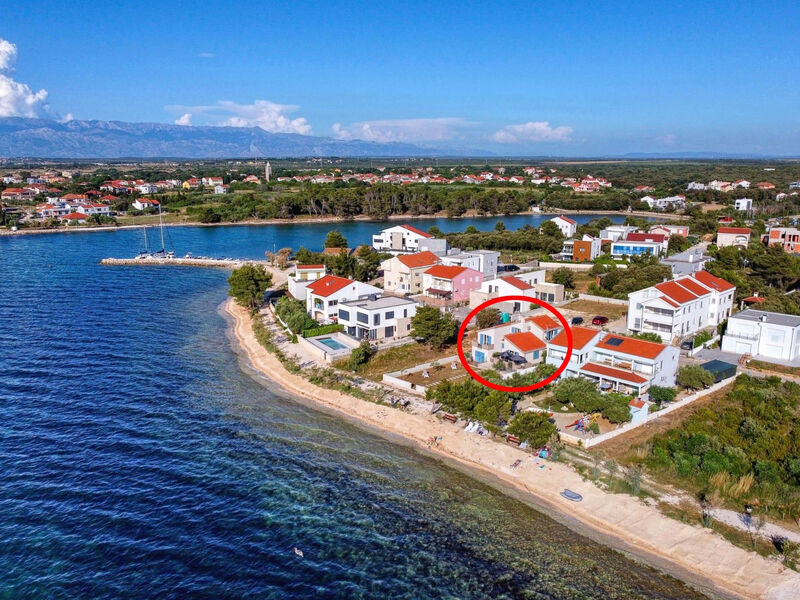 Apartmány 3298-6627
