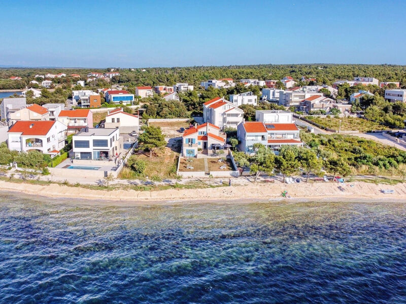 Apartmány 3298-6627
