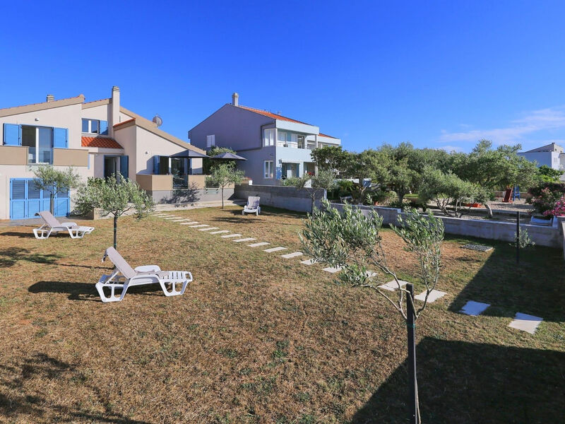 Apartmány 3298-6627
