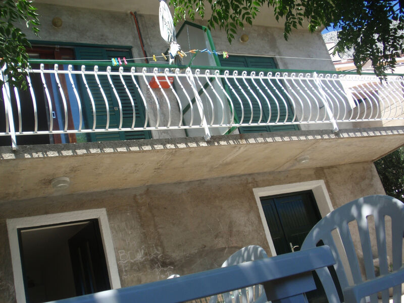 Apartmány 3298-6629